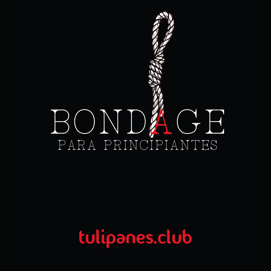 Bondage para principiantes