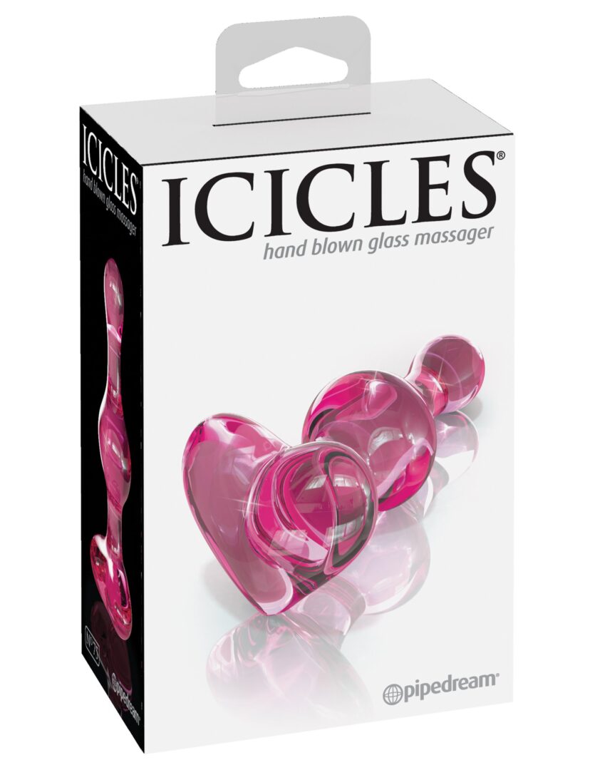 ICICLES74ROSA
