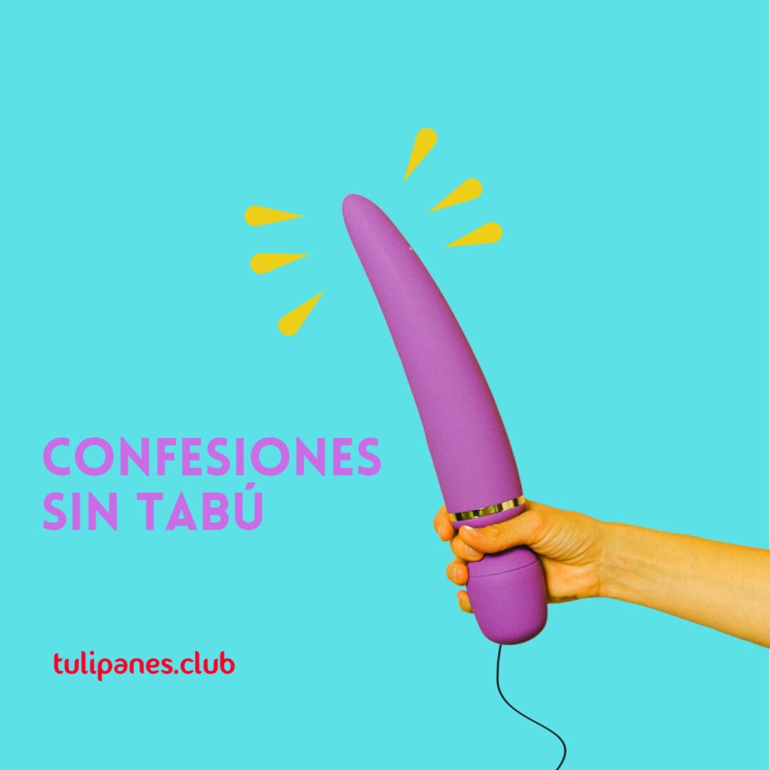 Podcast: Confesiones sin tabú