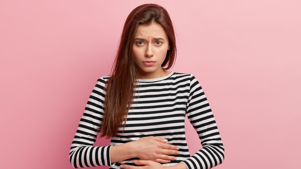 Períodos dolorosos: 6 remedios naturales para los colicos menstruales